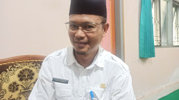 BKPSDM Lombok Timur Pastikan Perpanjangan Kontrak P3K dan Bahas Status Tenaga Non-ASN
