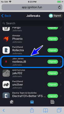 Using Elcomsoft IOS Toolkit on an iPhone with IOS 12.1 - Hacking Exposed by David Cowen