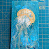 Jellyfish painting-who LOVES jellyfish??!!