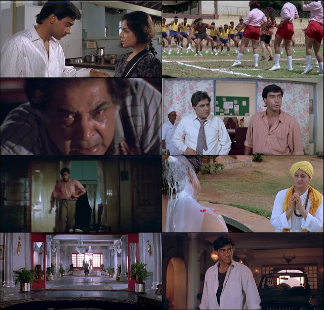 Divya Shakti 1993 Download 720p WEBRip