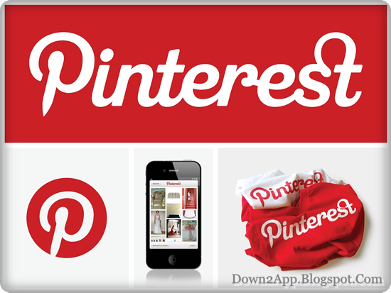 Pinterest 3.5.1 Apk