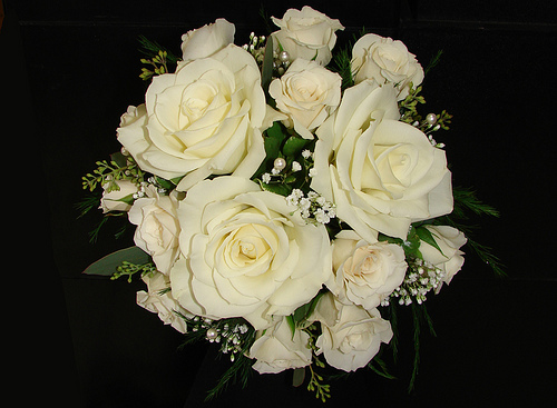 Find Similar Wedding Flowers