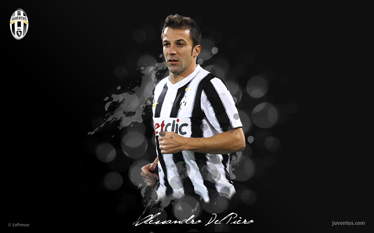 Gambar Dan Wallpaper Juventus