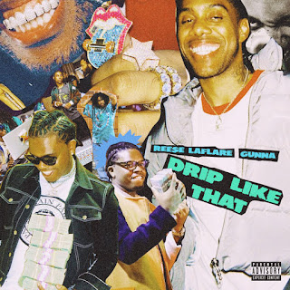 MP3 download Reese LAFLARE – Drip Like That (feat. Gunna) – Single iTunes plus aac m4a mp3