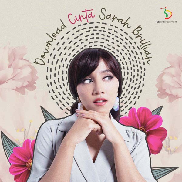 Download Lagu Sarah Brillian - Download Cinta