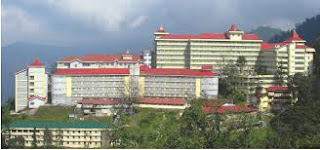 University In shimla