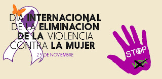 Violencia de género: Lo del tripartito de derechas en esta asunto está siendo vergonzoso