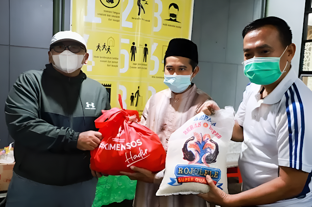 Cair Bansos Sebesar Rp750.000 di Bulan November 2024, Cek Siapa Saja Penerimanya!