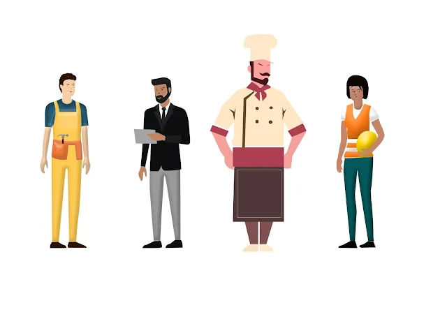 labor-day-workers-posing-together-standing-multiethnic-group-people