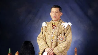 กำหนดการ พระราชพิธีบรมราชาภิเษก ร.10 และ10 สิ่งในพระราชพิธีบรมราชาภิเษก ที่ประชาชาชาวไทยควรรู้