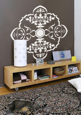 room wall stickers