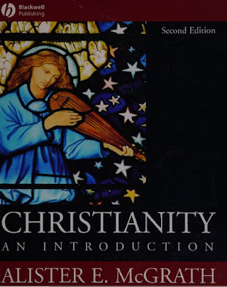 Christianity: An Introduction 2006 By Alister E. McGrath