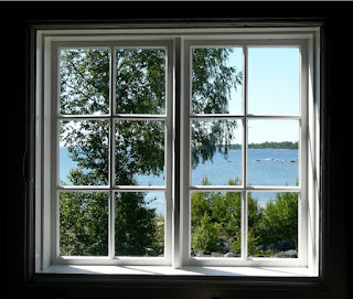 Best Glass Window Design For Minimalist Home