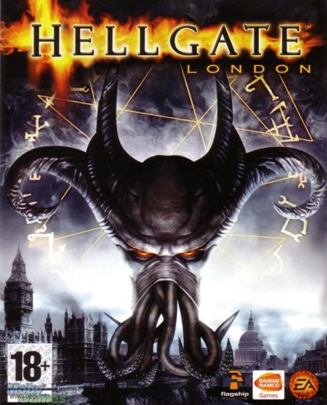 Hellgate London