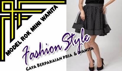 Harga Dan Model Rok