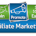 HOW AFFILIATE MARKETING WORKS