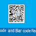 Download QR Code and Bar code Scanner for Android