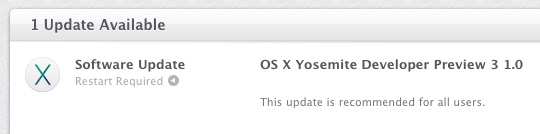 Yosemite dp 3