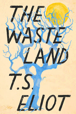 The-Waste-Land-Constitute-a-Coherent-Whole