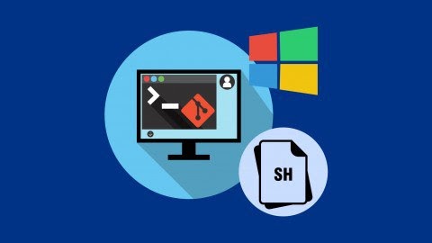 Command Line Essentials: Git Bash for Windows [Free Online Course] – ThePager