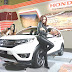 Promo Honda BR-V Bekasi DP Super Ringan