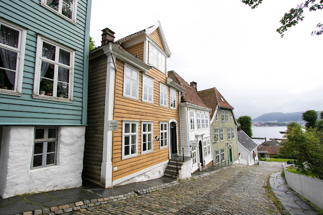 Gamle Bergen