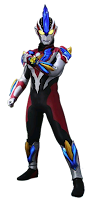 Ultraman Ginga Victory