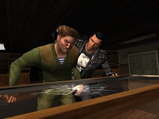 Free Download The Punisher Pc Game Photo