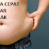 5 Cara Cepat Membakar Lemak