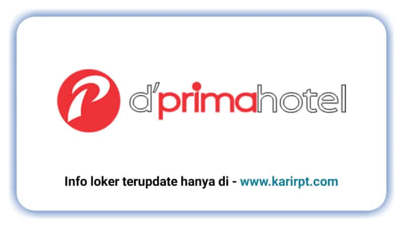 D’Primahotel Indonesia Jakarta