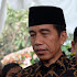 Sering Dicela dan Dicemooh, Jokowi: Sabar Ada Batasnya Lho