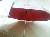 Printed Umbrella