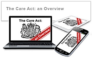  The Care Act: An Overview elearning Course