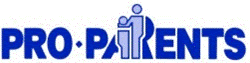 Pro Parents Logo