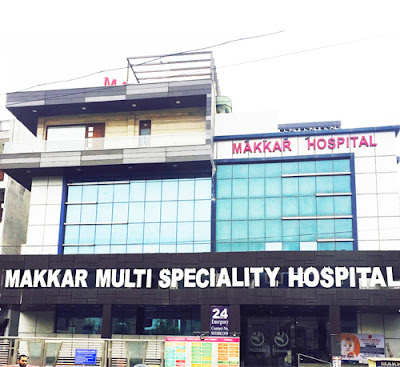 Best Hospital In East Delhi