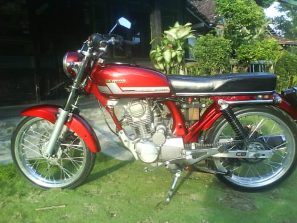 Cb Modif