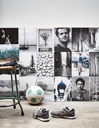 10+ Creative Ideas to Display Photos