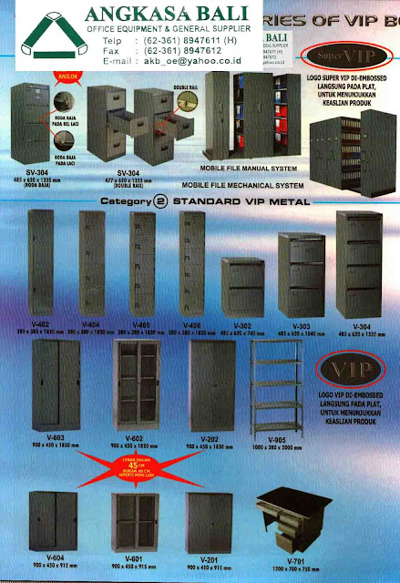 jual locker di bali