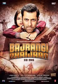 Salman Khan, Kangana Kapoor film Bajrangi Bhaijaan all time blockbuster film of bollywood
