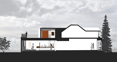 Design Arts Utah 2010 Submission | House Architecture