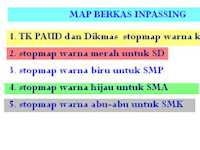 Berikut Cara dan Syarat Lengkap Terbaru Untuk Mengajukan Inpassing/Penyetaraan