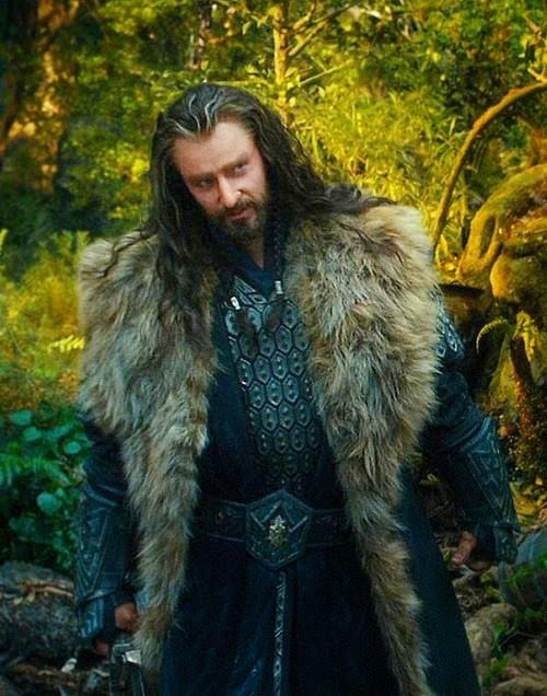 Thorin Oakenshield