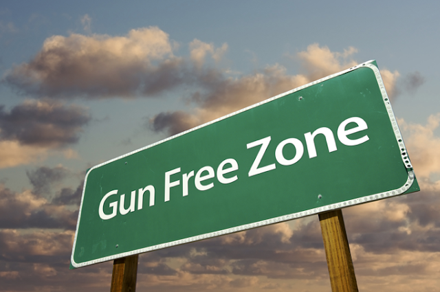 Petition: Repeal the Gun-Free School Zones Act of 1990 and Replace it with a Law Requiring Armed Teachers and Administrators 