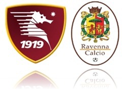 salernitana ravenna