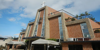 San Roque Parish - Pasay City