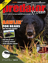 Predator Xtreme Magazine Subscription by Mail