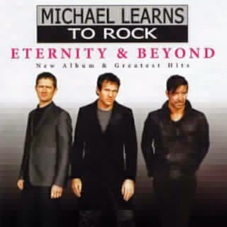 All Album Michael Learns To Rock (MLTR) ~ Michael Learns ...