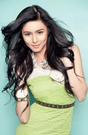 Kim Chiu