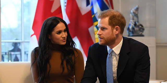 Prince Harry and Meghan Markle's Actions Backfire, Damaging Their Own Reputation