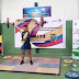 Ecuador destaca en torneo de levantamiento de pesas